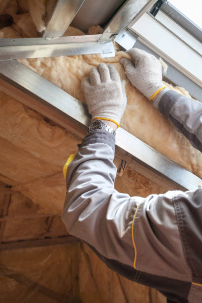 Best Insulation for Specific Applications in El Dorado, KS