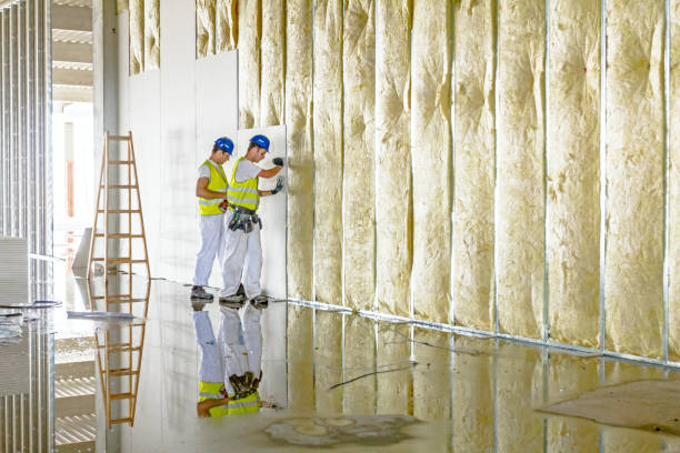 , KS Insulation Contractor Company